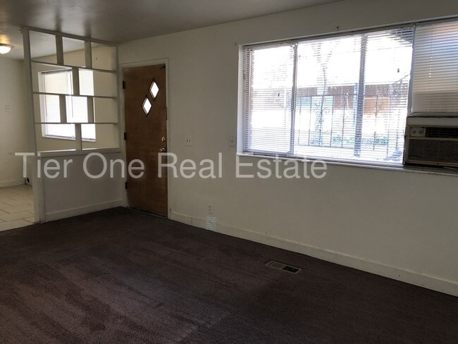 1365 Emery St W-Unit -B3 in Salt Lake City, UT - Building Photo - Building Photo