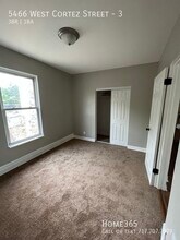 5466 W Cortez St in Chicago, IL - Building Photo - Building Photo