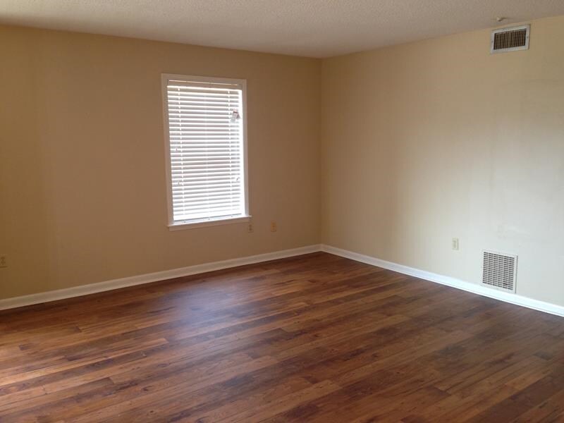 Nottingham Apartments Alexandria, LA Apartments