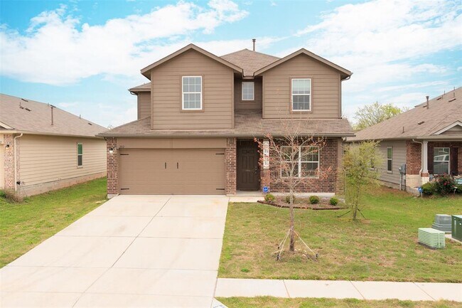 property at 202 Orchard Ln