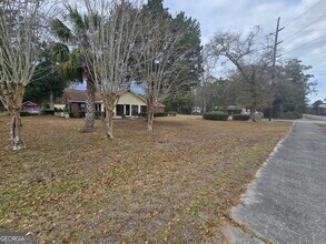 1703 Point Peter Rd in St. Marys, GA - Building Photo - Building Photo