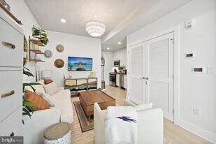 4016 Georgia Ave NW in Washington, DC - Building Photo