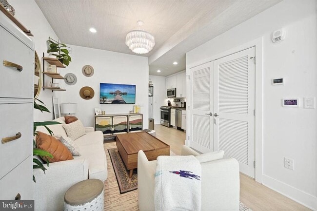 property at 4016 Georgia Ave NW