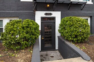 310 M St NW in Washington, DC - Foto de edificio - Building Photo