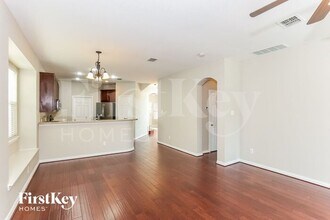 8721 Corral Cir in Fort Worth, TX - Building Photo - Building Photo
