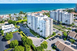 3594 S Ocean Blvd in Highland Beach, FL - Building Photo - Building Photo