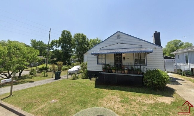 property at 2018 Walker Ave