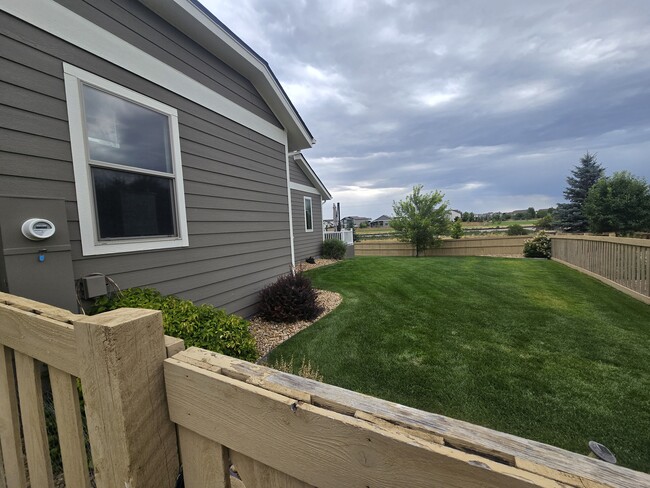 property at 6580 Snow Bank Dr