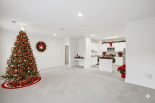 Wesley Kensington Apartments at Stonecrest in Stonecrest, GA - Building Photo