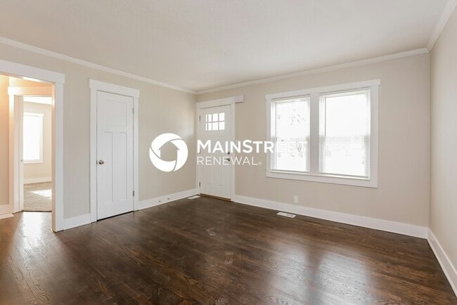 property at 1329 S Liberty St