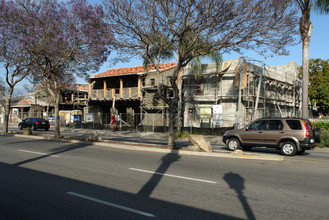 El Carrillo Apartments in Santa Barbara, CA - Building Photo - Building Photo