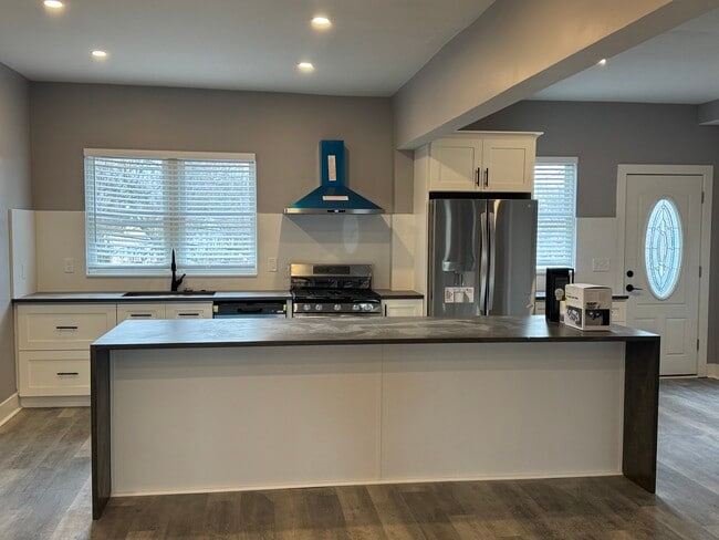 property at 3374 Webster Ave