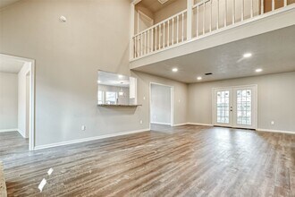 3615 Highfalls Dr in Houston, TX - Building Photo - Building Photo