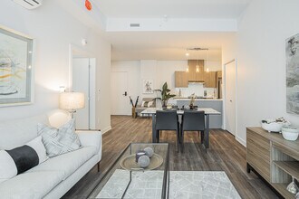 Project Loumii in Laval, QC - Building Photo - Building Photo