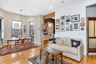 608 Tremont St in Boston, MA - Building Photo - Building Photo