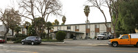 Chateau Sierra-Apartments in Sunnyvale, CA - Building Photo - Building Photo