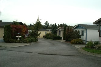 Westview Estates in Everett, WA - Foto de edificio - Building Photo