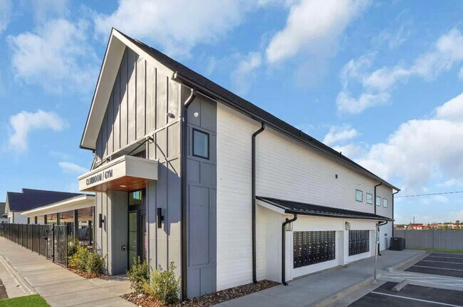 property at 38634 Spur 149 Rd