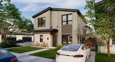 Alaro in San Antonio, TX - Building Photo - Building Photo