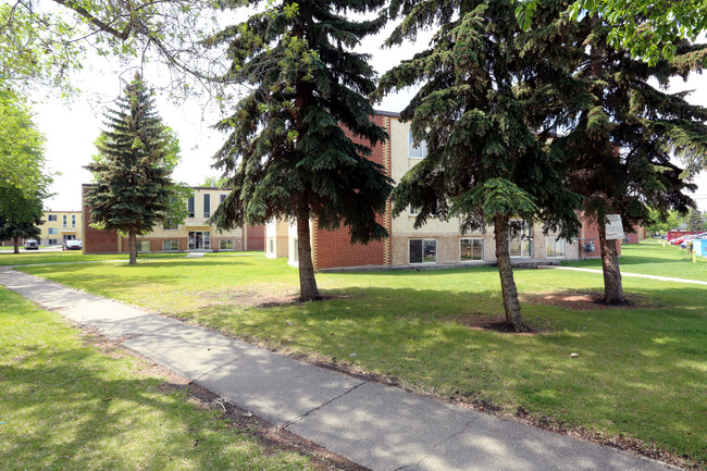 Mainstreet Park in Edmonton, AB - Building Photo - Primary Photo