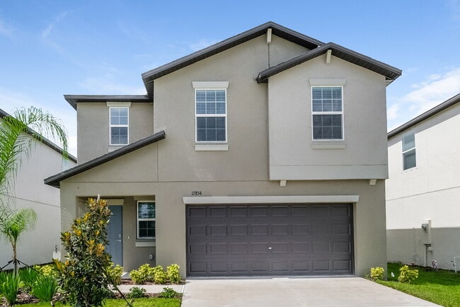 property at 17854 Beaming Rays Ln