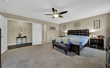 2162 Bluebell Way in Fort Mill, SC - Building Photo - Building Photo