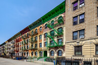 1393 St John's Place in Brooklyn, NY - Building Photo - Building Photo