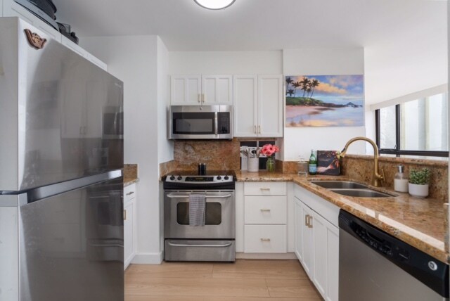 property at 322 Aoloa St