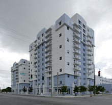 Villa Patricia Apartments