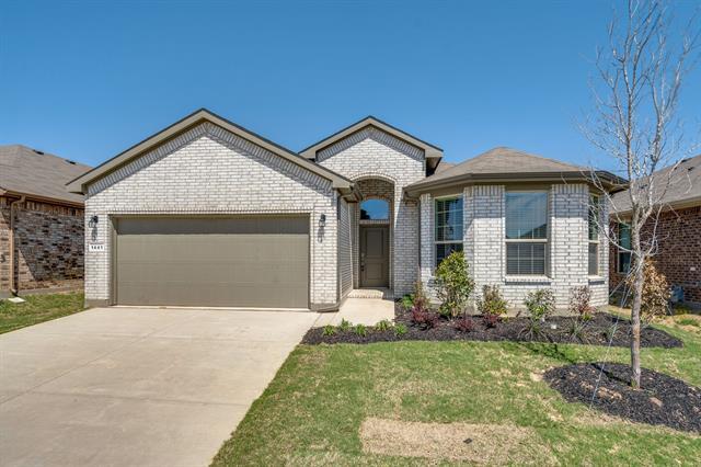 property at 1441 Archway Ct