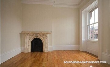 658 Massachusetts Ave in Boston, MA - Building Photo - Building Photo