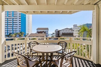 2805B N Ocean Blvd, Unit FL2-ID1308933P in Myrtle Beach, SC - Building Photo - Building Photo