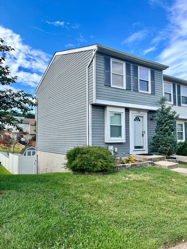 130 Long Meadow Ct in Abingdon, MD - Building Photo - Building Photo