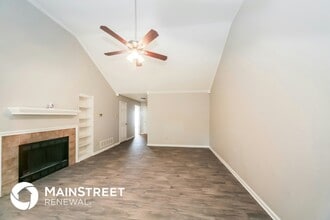 5304 Shady Ridge Dr in Memphis, TN - Building Photo - Building Photo