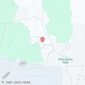 property at 401 White Oak Cir