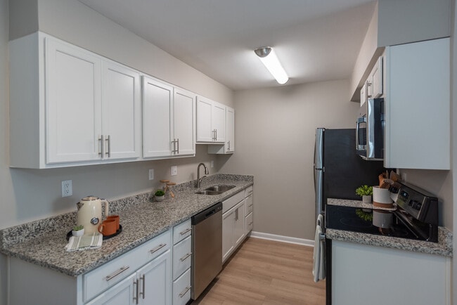 Attain at Chic's Beach (Vista Residences) in Virginia Beach, VA - Building Photo - Building Photo