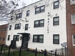 1814 Q St SE in Washington, DC - Building Photo - Building Photo