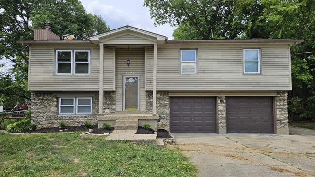 property at 9323 Willowwood Way