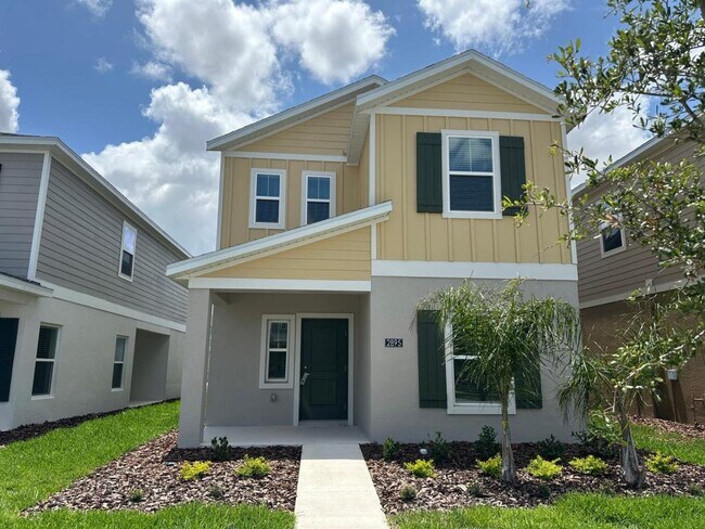 property at 2895 Transformation Wy
