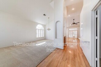 31429 Corte Tunas in Temecula, CA - Building Photo - Building Photo