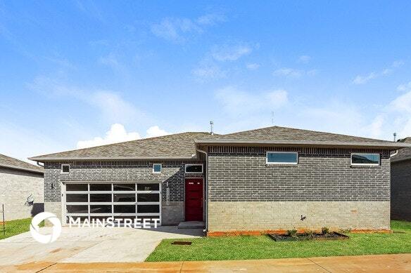 11341 Paradise Out Ln in Oklahoma City, OK - Building Photo