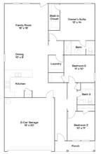 302 Asterwood Ln in Sherman, TX - Building Photo - Building Photo