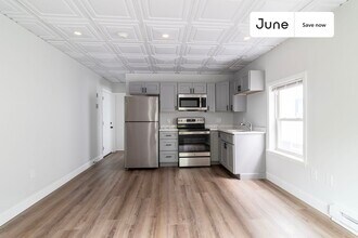 102 Cross St in Boston, MA - Foto de edificio - Building Photo