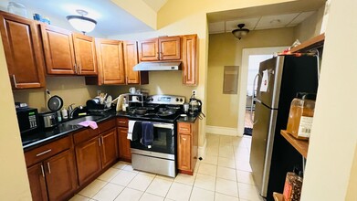 395 Orange St in New Haven, CT - Foto de edificio - Building Photo