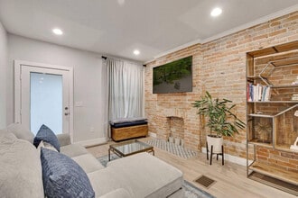 3022 California St in Denver, CO - Foto de edificio - Building Photo