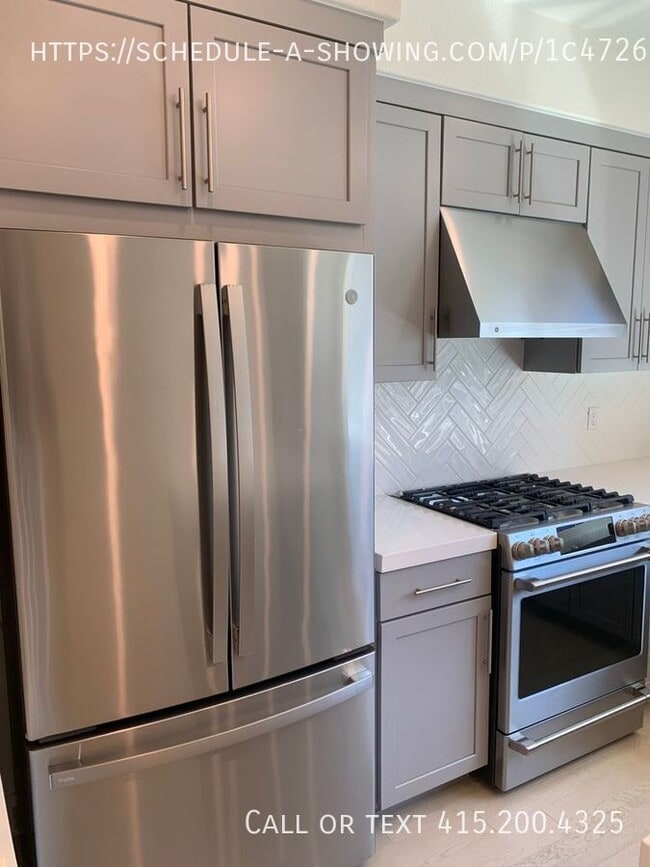 3868 Enrichment Ter in Fremont, CA - Building Photo - Building Photo