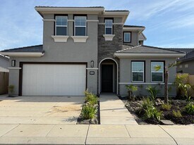 362 Tigris St in Manteca, CA - Building Photo
