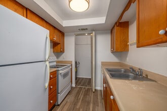 Interior Photo