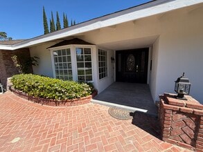 9660 Vanalden Ave in Northridge, CA - Building Photo - Building Photo