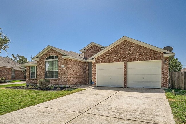 property at 1508 Augusta Bend Dr
